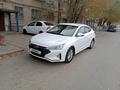 Hyundai Elantra 2020 года за 9 500 000 тг. в Атырау – фото 2