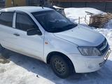 ВАЗ (Lada) Granta 2190 2013 года за 2 100 000 тг. в Актобе – фото 2