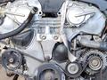 Мотор на Nissan elgrand (Ниссан VQ23.25.30.35) ДВС АКП МКП Двигатель за 330 000 тг. в Алматы – фото 5