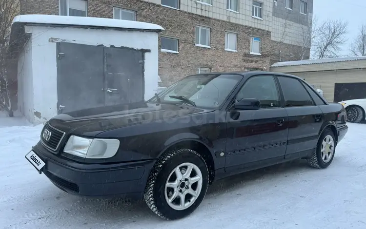 Audi 100 1992 годаfor2 500 000 тг. в Караганда