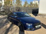 Audi A4 2015 годаүшін7 300 000 тг. в Астана – фото 3
