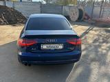 Audi A4 2015 годаүшін7 300 000 тг. в Астана – фото 4