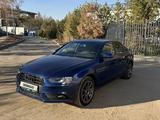Audi A4 2015 годаүшін7 300 000 тг. в Астана – фото 2