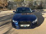 Audi A4 2015 годаүшін7 300 000 тг. в Астана
