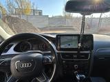 Audi A4 2015 годаүшін7 300 000 тг. в Астана – фото 5