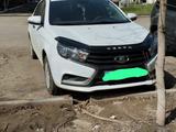 ВАЗ (Lada) Vesta 2019 года за 4 300 000 тг. в Аксай