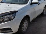 ВАЗ (Lada) Vesta 2019 года за 4 300 000 тг. в Аксай – фото 4