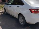 ВАЗ (Lada) Vesta 2019 года за 4 300 000 тг. в Аксай – фото 5