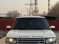 Land Rover Range Rover 2008 года за 9 500 000 тг. в Алматы – фото 4