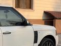 Land Rover Range Rover 2008 года за 9 500 000 тг. в Алматы – фото 10