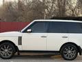 Land Rover Range Rover 2008 года за 9 500 000 тг. в Алматы – фото 9