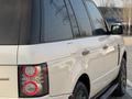 Land Rover Range Rover 2008 года за 9 500 000 тг. в Алматы – фото 13