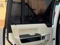 Land Rover Range Rover 2008 года за 9 500 000 тг. в Алматы – фото 15