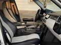 Land Rover Range Rover 2008 года за 9 500 000 тг. в Алматы – фото 16
