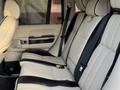 Land Rover Range Rover 2008 года за 9 500 000 тг. в Алматы – фото 19