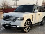 Land Rover Range Rover 2008 года за 9 500 000 тг. в Алматы
