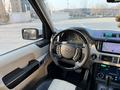 Land Rover Range Rover 2008 года за 9 500 000 тг. в Алматы – фото 22