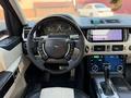 Land Rover Range Rover 2008 года за 9 500 000 тг. в Алматы – фото 24