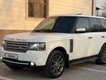 Land Rover Range Rover 2008 года за 9 500 000 тг. в Алматы – фото 2