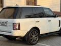 Land Rover Range Rover 2008 года за 9 500 000 тг. в Алматы – фото 6