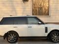 Land Rover Range Rover 2008 года за 9 500 000 тг. в Алматы – фото 8