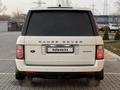 Land Rover Range Rover 2008 года за 9 500 000 тг. в Алматы – фото 7