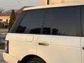 Land Rover Range Rover 2008 года за 9 500 000 тг. в Алматы – фото 11