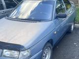 ВАЗ (Lada) 2110 2002 года за 600 000 тг. в Усть-Каменогорск – фото 4