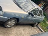 ВАЗ (Lada) 2110 2002 года за 600 000 тг. в Усть-Каменогорск