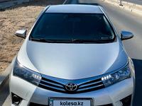 Toyota Corolla 2013 года за 6 200 000 тг. в Шымкент