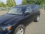 Toyota Highlander 2004 года за 5 500 000 тг. в Талдыкорган