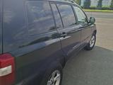 Toyota Highlander 2004 года за 5 500 000 тг. в Талдыкорган – фото 4