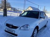 ВАЗ (Lada) Priora 2170 2013 года за 2 200 000 тг. в Актобе