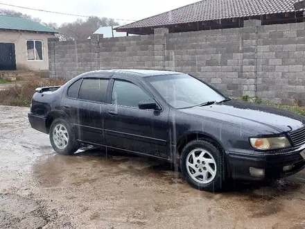 Nissan Cefiro 1995 года за 2 250 000 тг. в Алматы – фото 16