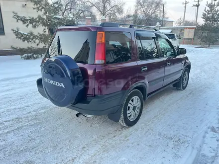 Honda CR-V 1996 года за 3 200 000 тг. в Алматы – фото 4