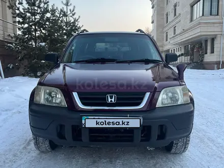 Honda CR-V 1996 года за 3 200 000 тг. в Алматы – фото 5