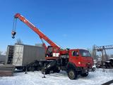 КамАЗ  Клинцы 2005 годаүшін14 990 000 тг. в Алматы