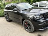 Jeep Grand Cherokee 2015 годаfor26 000 000 тг. в Усть-Каменогорск – фото 3