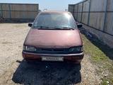 Nissan Prairie 1991 годаfor500 000 тг. в Астана