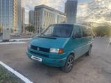 Volkswagen Transporter 1995 года за 2 950 000 тг. в Астана – фото 2
