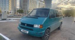 Volkswagen Transporter 1995 года за 2 950 000 тг. в Астана – фото 2