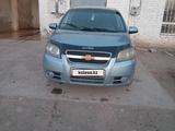 Chevrolet Aveo 2012 года за 2 500 000 тг. в Шиели – фото 3