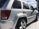 Jeep Grand Cherokee 2007 годаfor11 000 000 тг. в Караганда