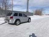 Jeep Grand Cherokee 2007 годаfor11 000 000 тг. в Караганда – фото 4