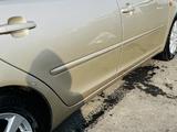 Toyota Camry 2004 года за 4 150 000 тг. в Караганда – фото 4