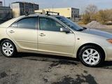 Toyota Camry 2004 года за 4 150 000 тг. в Караганда – фото 3