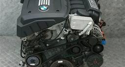 Двигатель BMW 3л N52B30 с УСТАНОВКОЙ Авкат с Японии. Все запчасти в наличии за 1 100 000 тг. в Алматы – фото 2