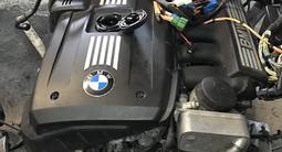 Двигатель BMW 3л N52B30 с УСТАНОВКОЙ Авкат с Японии. Все запчасти в наличии за 1 100 000 тг. в Алматы