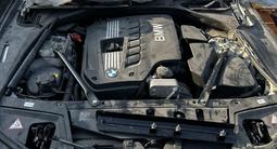 Двигатель BMW 3л N52B30 с УСТАНОВКОЙ Авкат с Японии. Все запчасти в наличии за 1 100 000 тг. в Алматы – фото 3