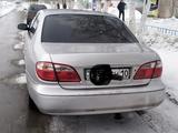 Nissan Maxima 2000 года за 2 300 000 тг. в Лисаковск – фото 4